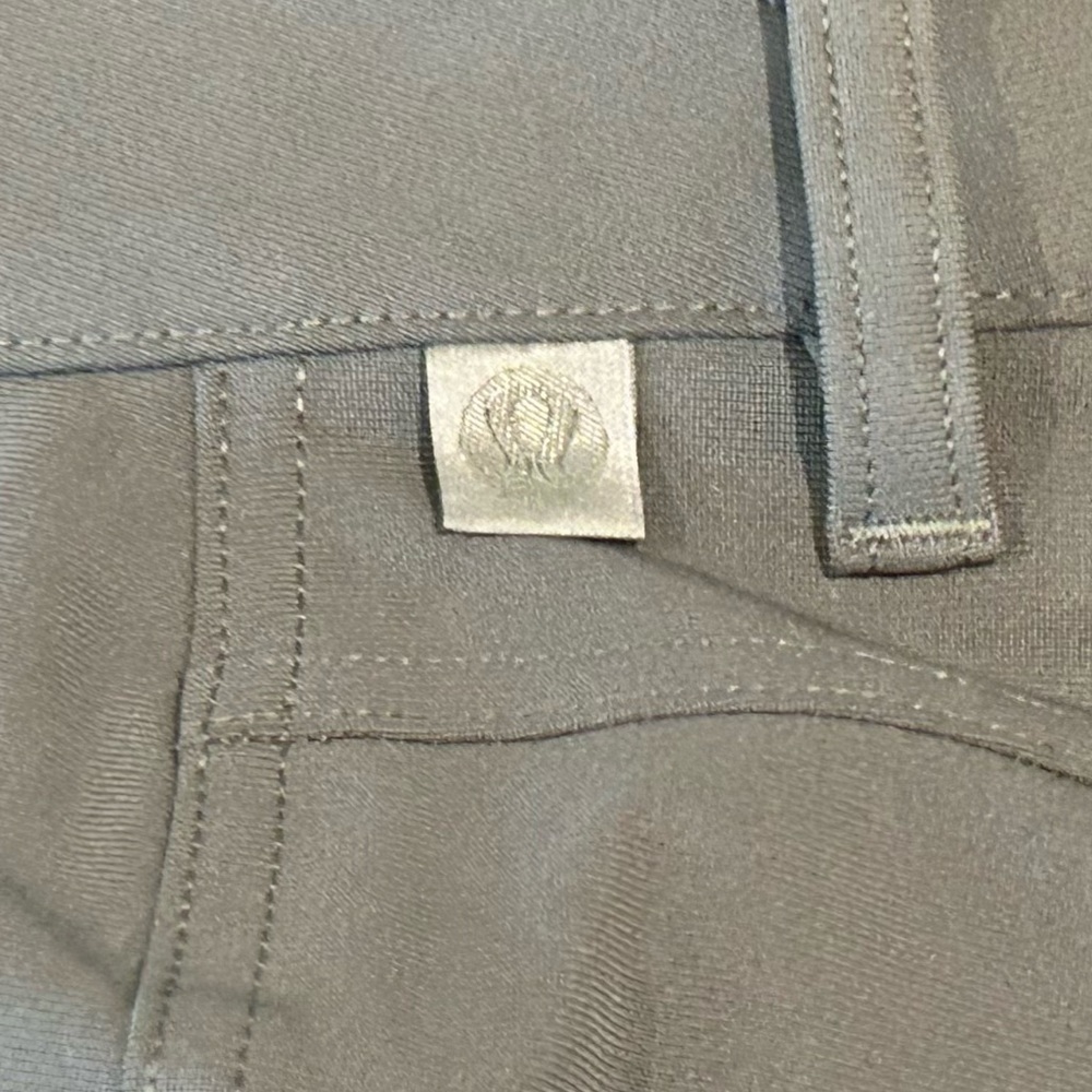 Lululemon ABC Slim-fit 5-Pocket Pant